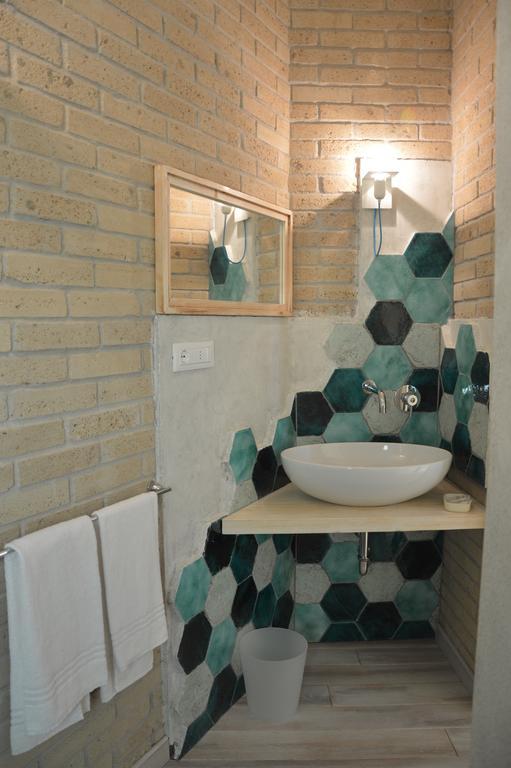 Agriturismo La Collina Pitigliano Habitación foto