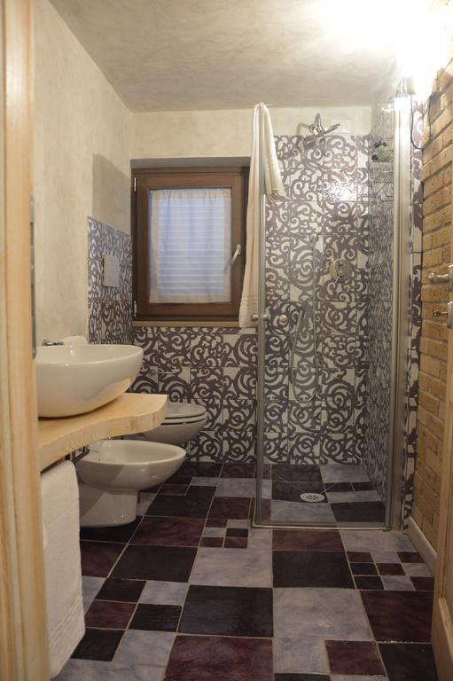 Agriturismo La Collina Pitigliano Habitación foto