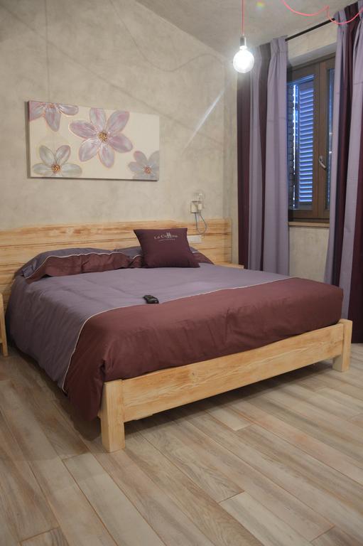 Agriturismo La Collina Pitigliano Habitación foto