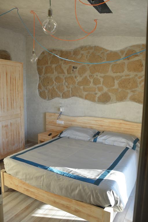 Agriturismo La Collina Pitigliano Habitación foto